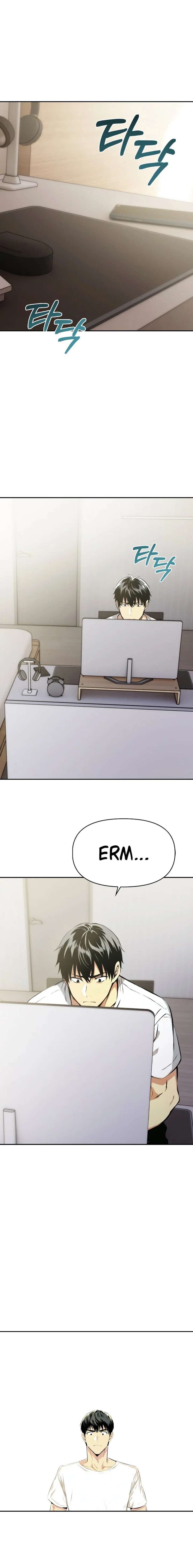 Las amigas de mi madre Capítulo 3 - Page 3