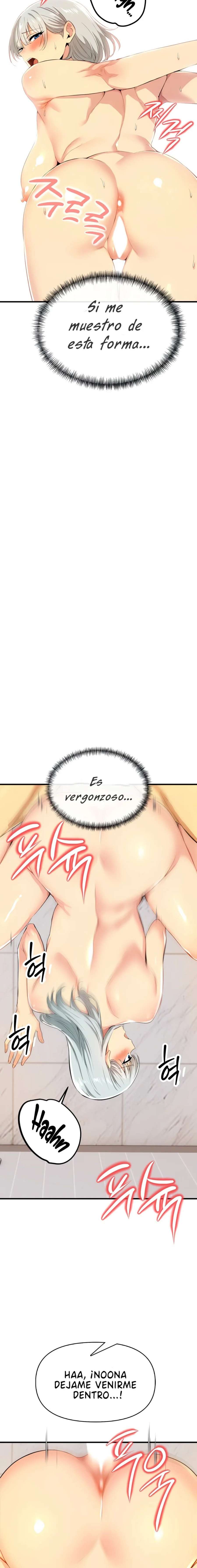 Las amigas de mi madre Capítulo 6 - Page 16