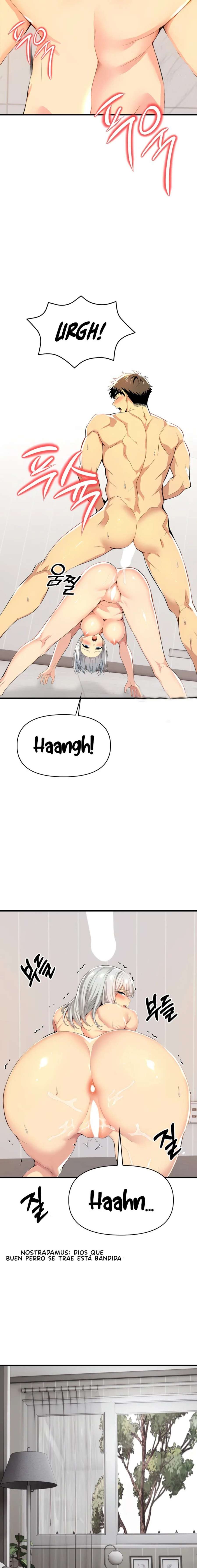 Las amigas de mi madre Capítulo 6 - Page 17