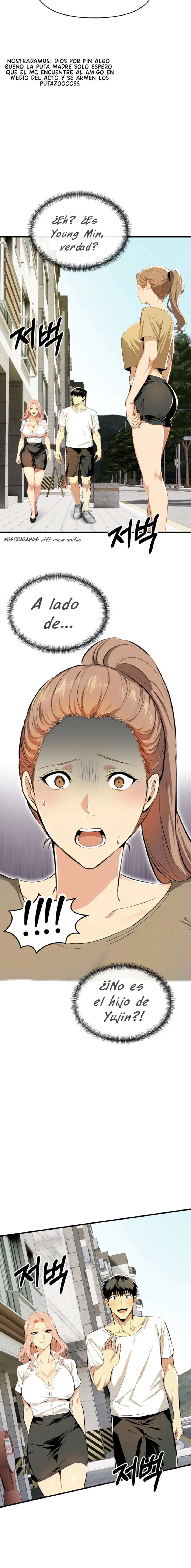 Las amigas de mi madre Capítulo 6 - Page 24