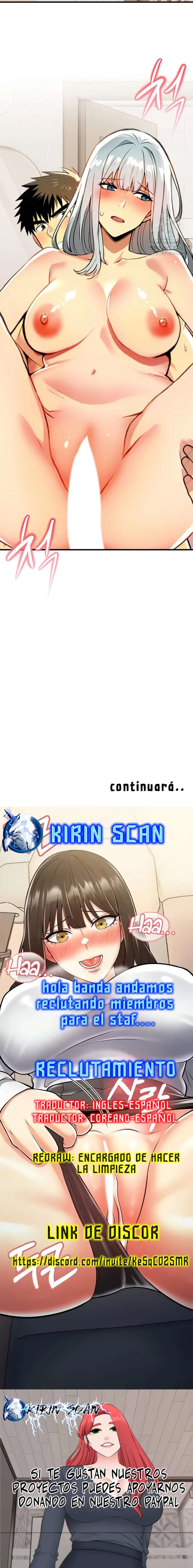 Las amigas de mi madre Capítulo 7 - Page 17