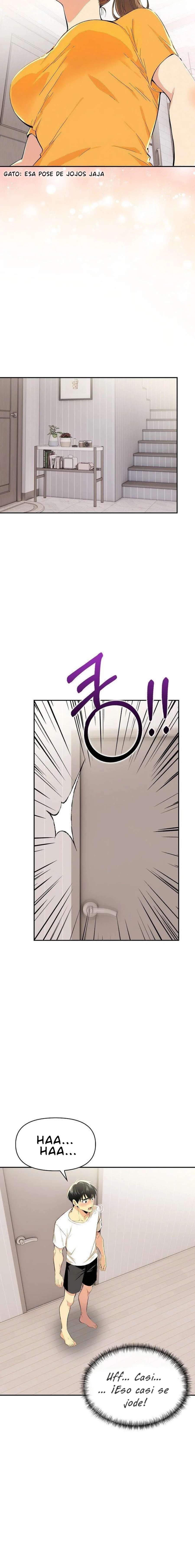 Las amigas de mi madre Capítulo 8 - Page 14