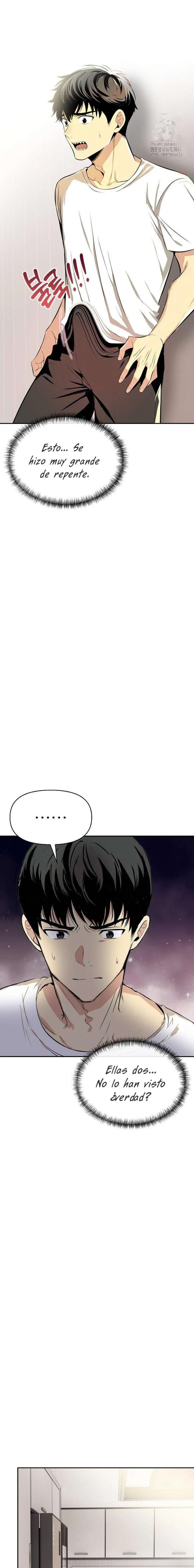 Las amigas de mi madre Capítulo 8 - Page 15