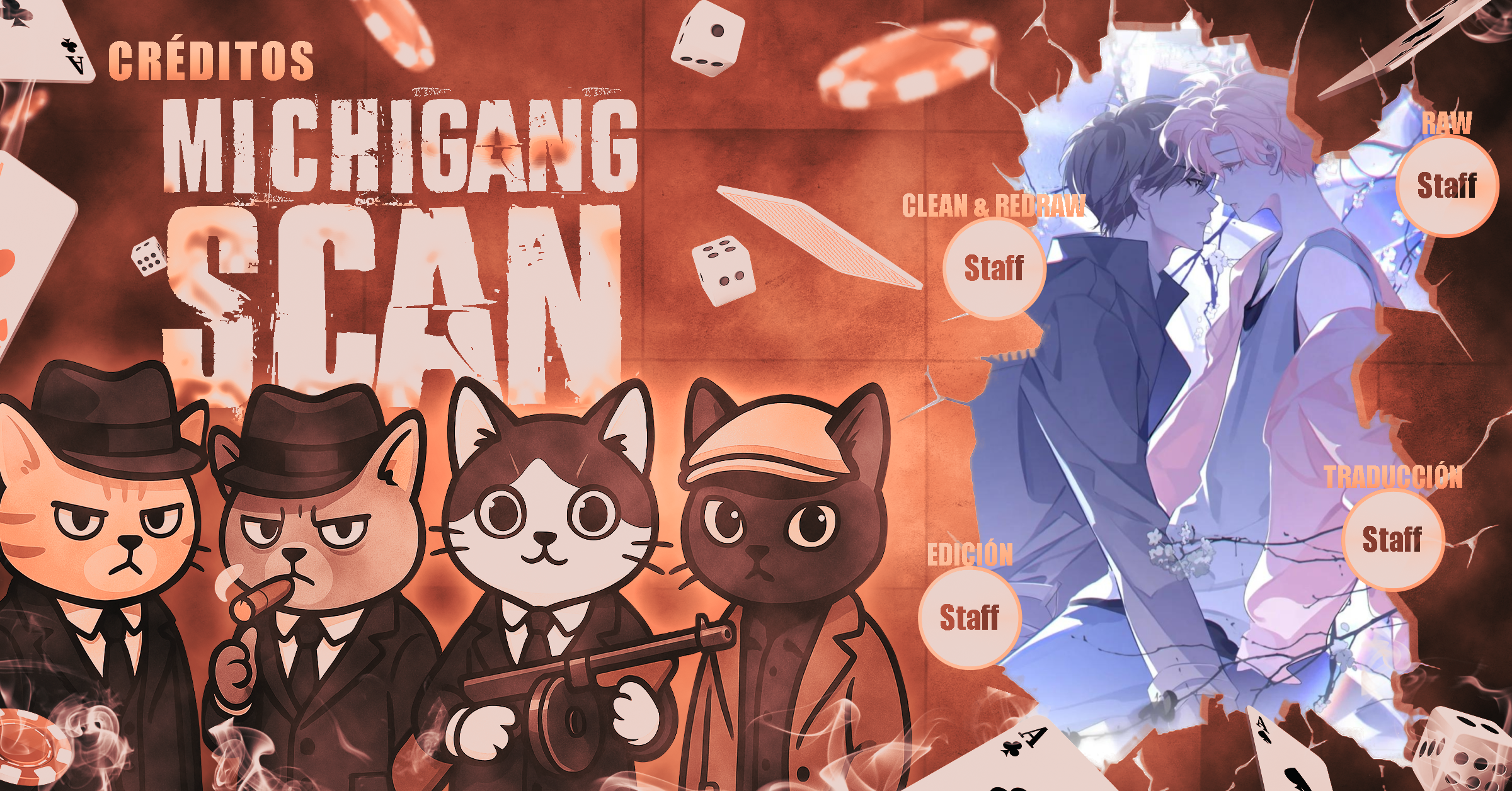 Acuerdo antes de dormir Capítulo 1 - Page 1