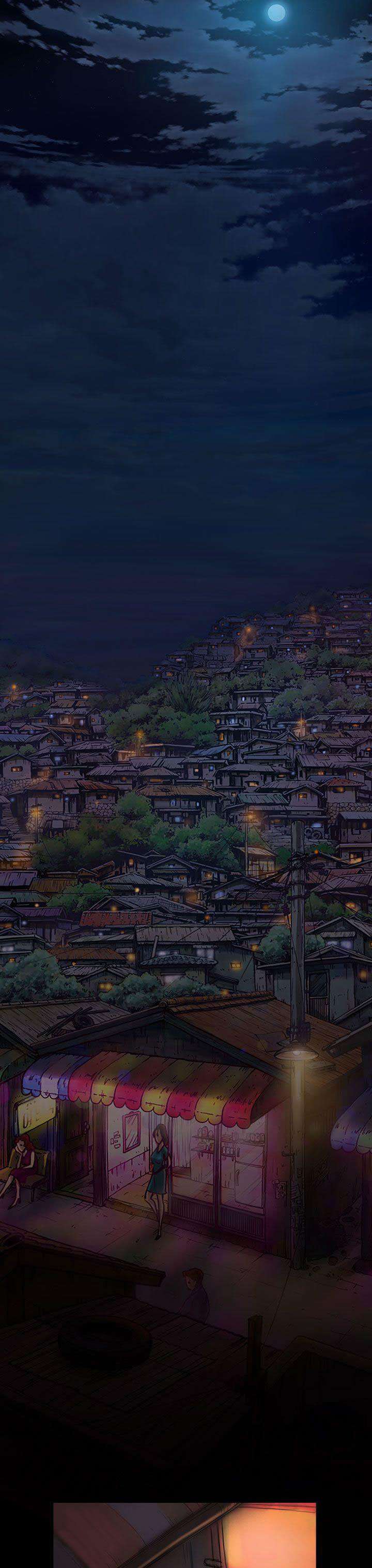 Hermana: Lian Capítulo 1 - Page 10