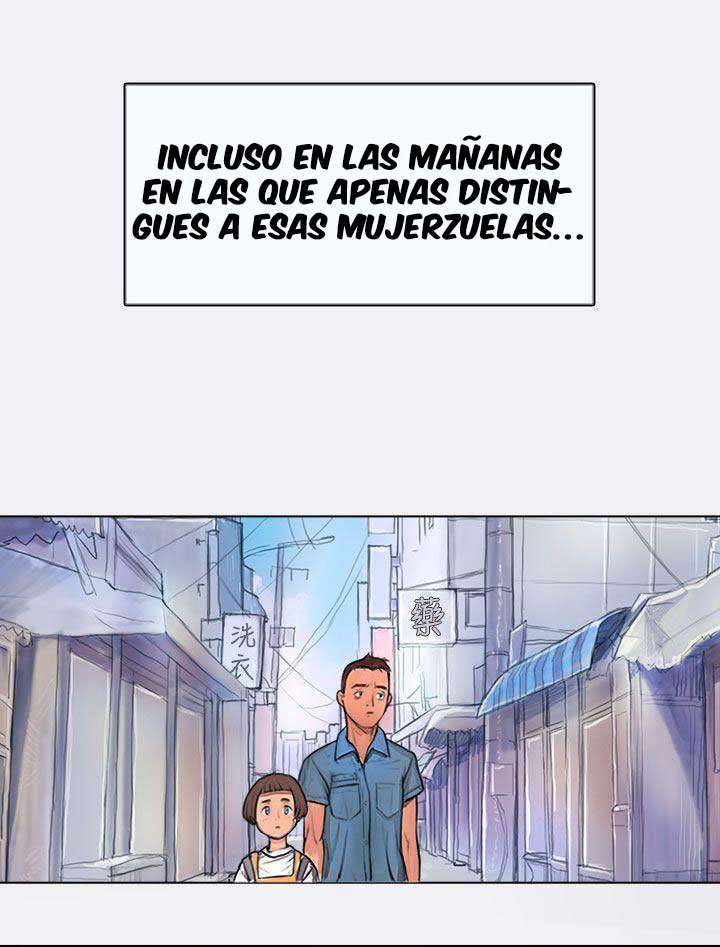 Hermana: Lian Capítulo 1 - Page 17