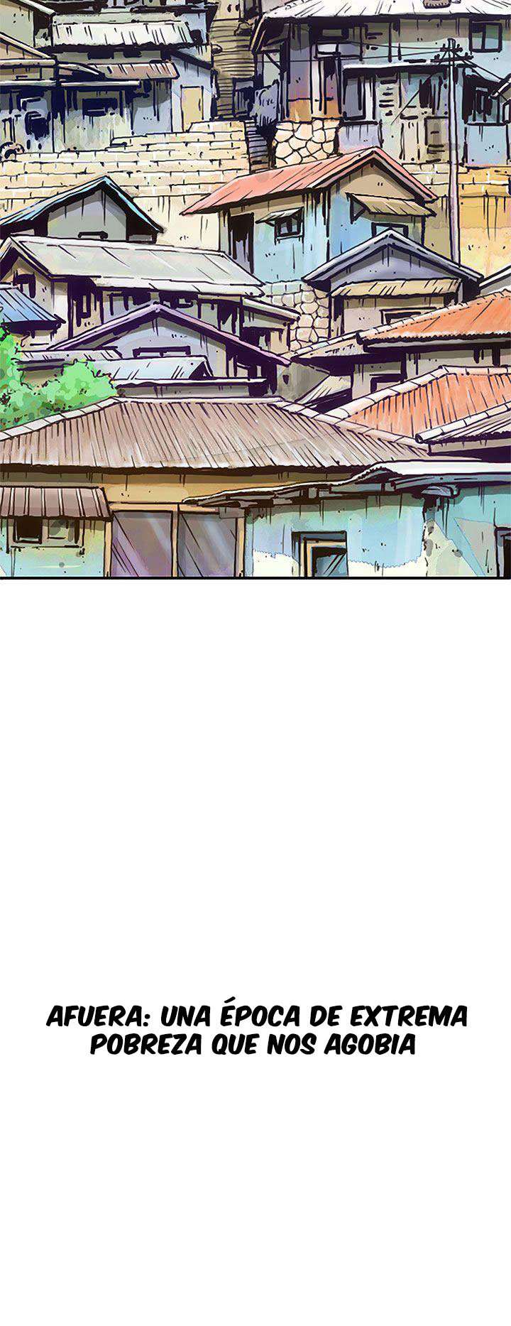 Hermana: Lian Capítulo 1 - Page 34