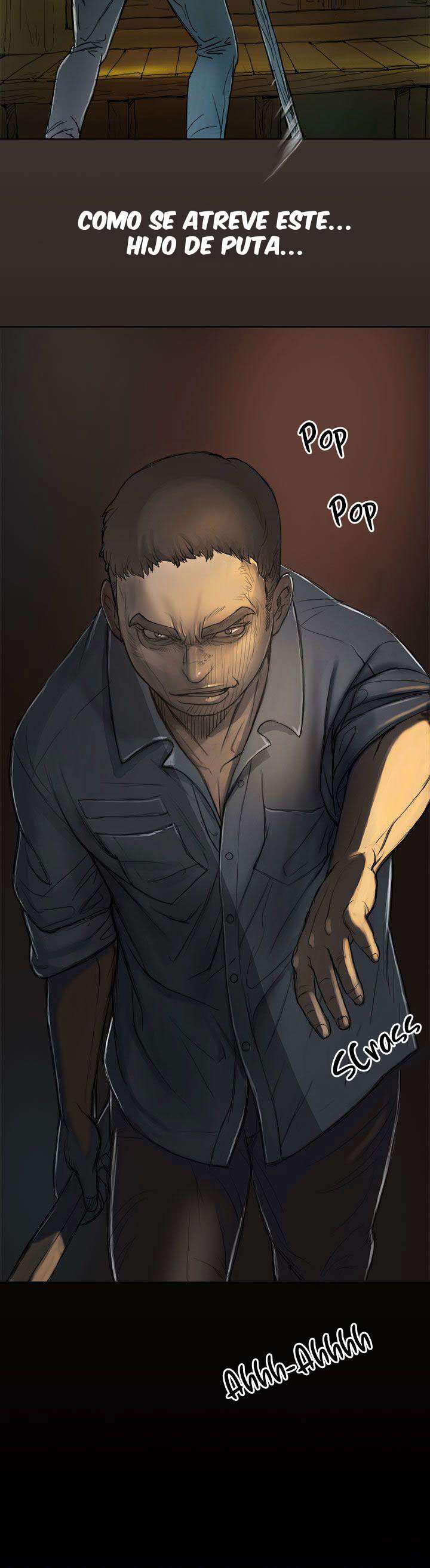 Hermana: Lian Capítulo 1 - Page 4