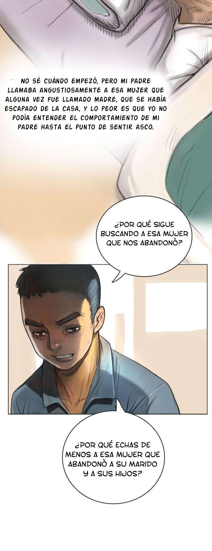 Hermana: Lian Capítulo 1 - Page 40