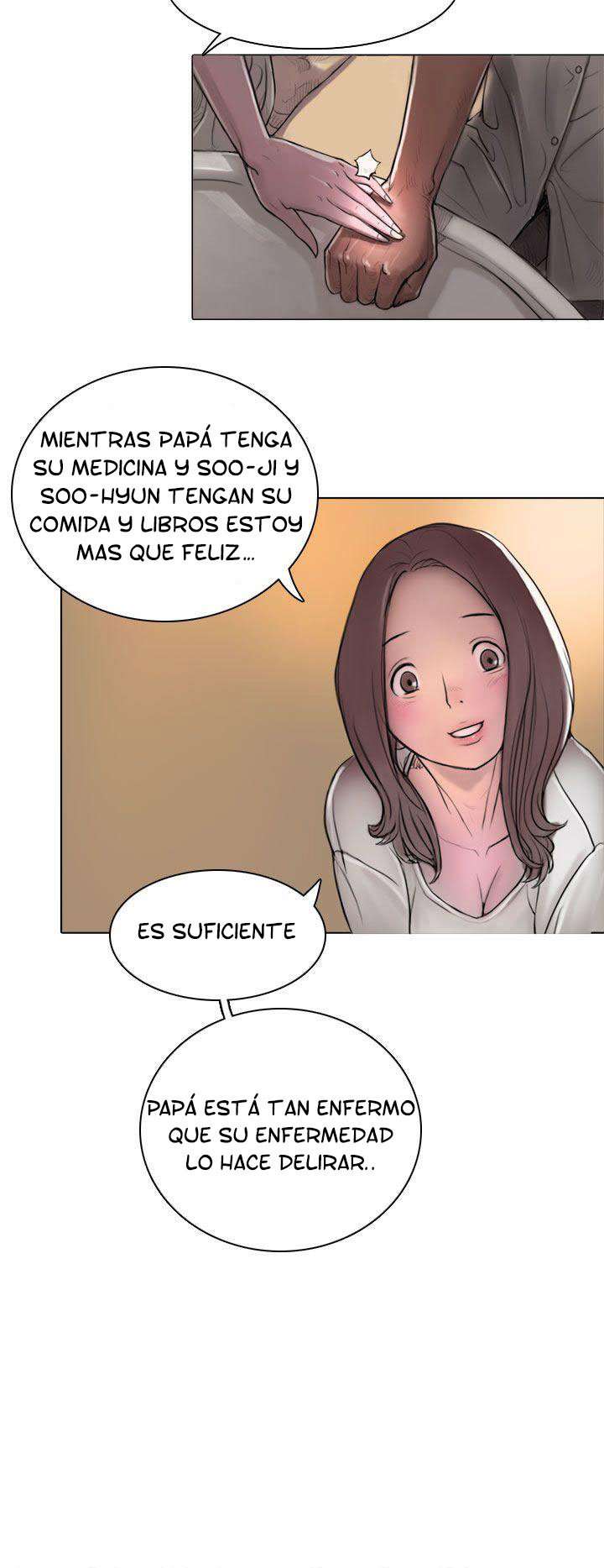 Hermana: Lian Capítulo 1 - Page 42