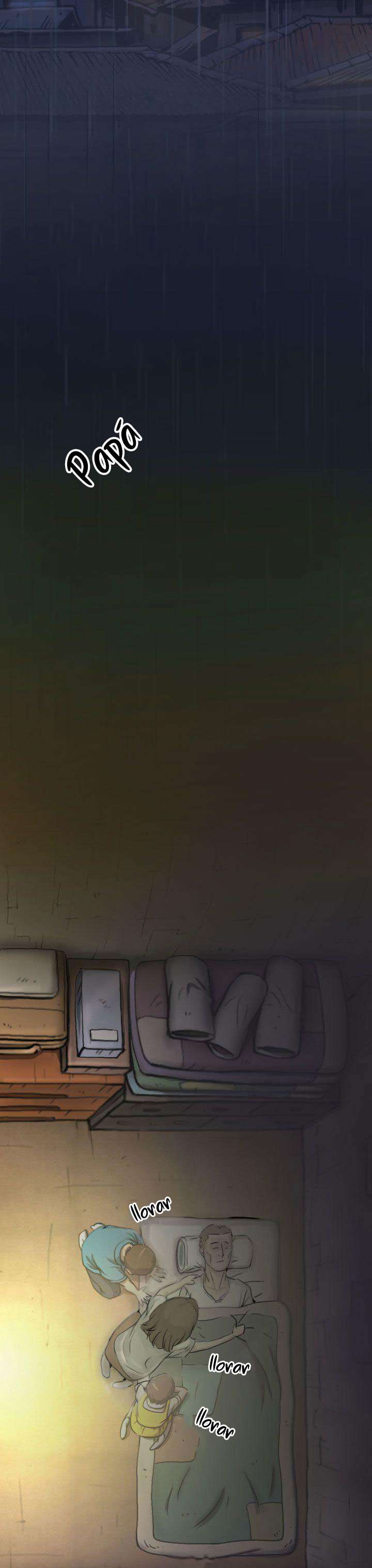 Hermana: Lian Capítulo 1 - Page 47