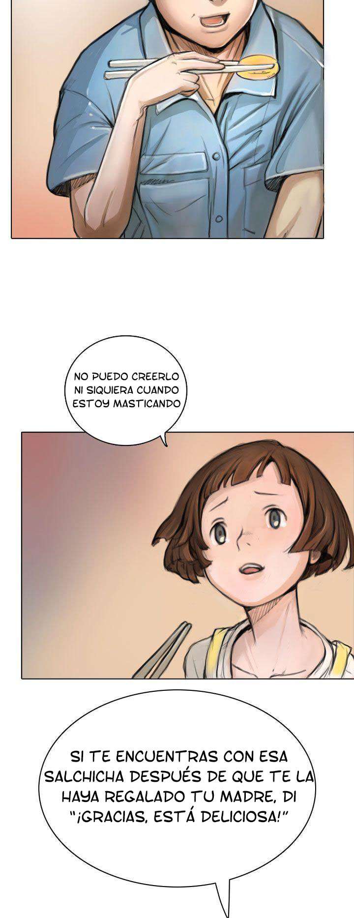 Hermana: Lian Capítulo 1 - Page 54