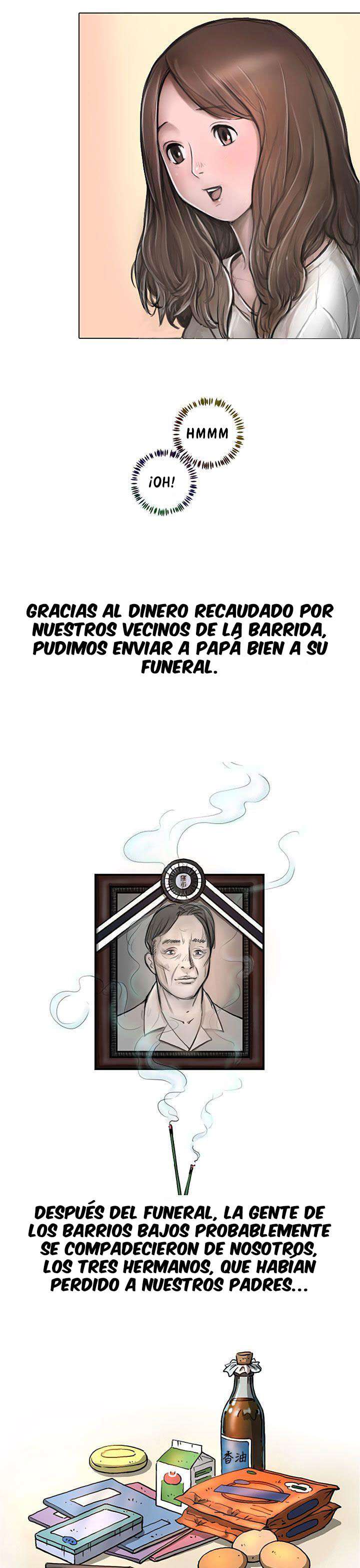 Hermana: Lian Capítulo 1 - Page 55