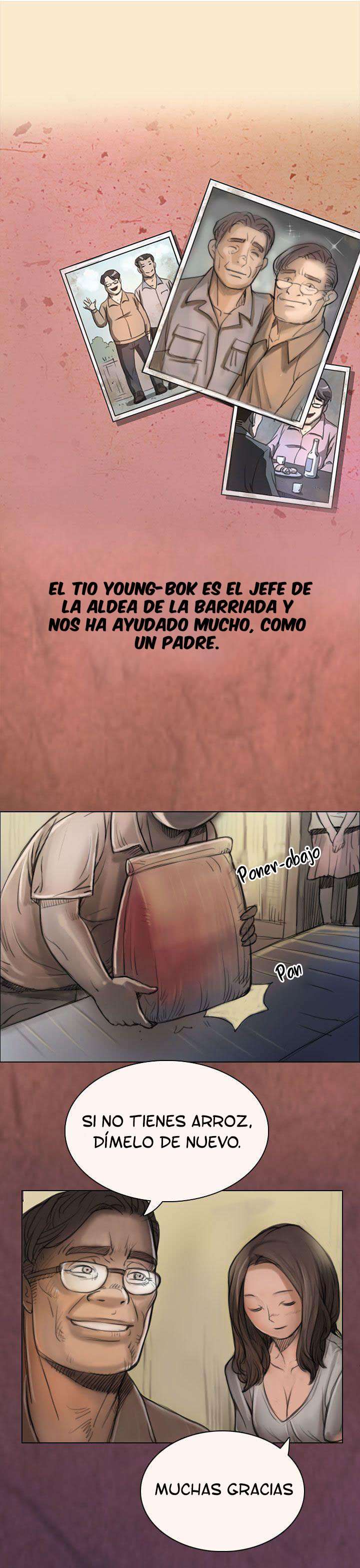 Hermana: Lian Capítulo 1 - Page 59