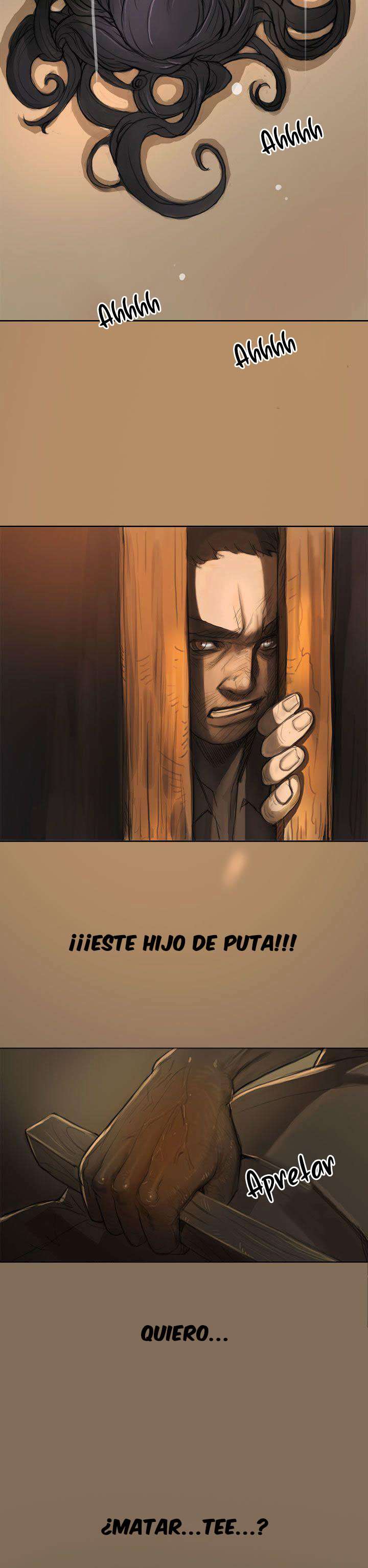 Hermana: Lian Capítulo 1 - Page 6