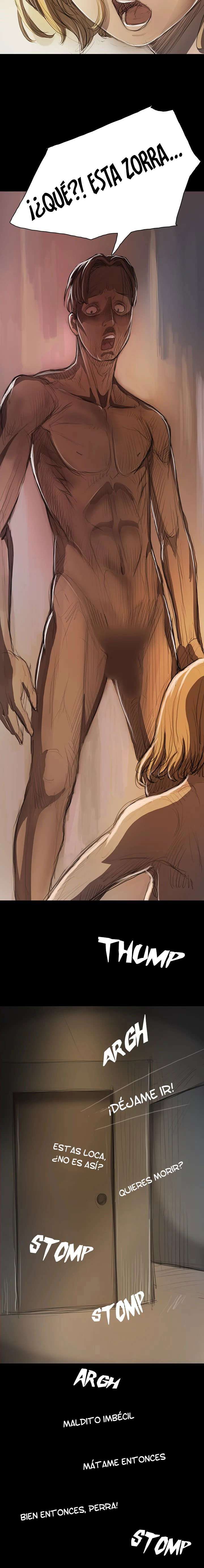 Hermana: Lian Capítulo 10 - Page 12