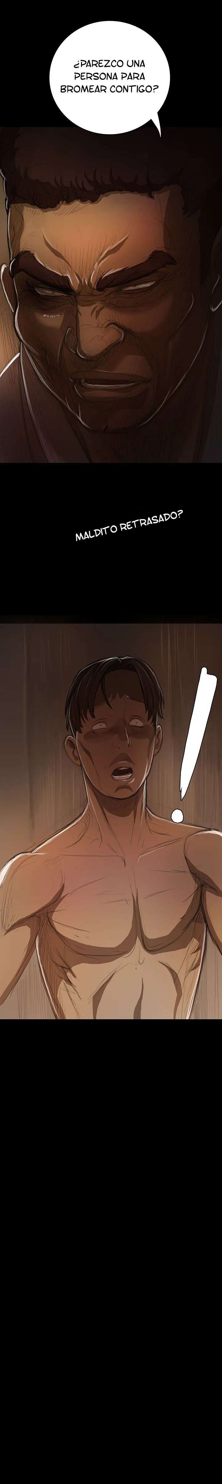 Hermana: Lian Capítulo 10 - Page 16