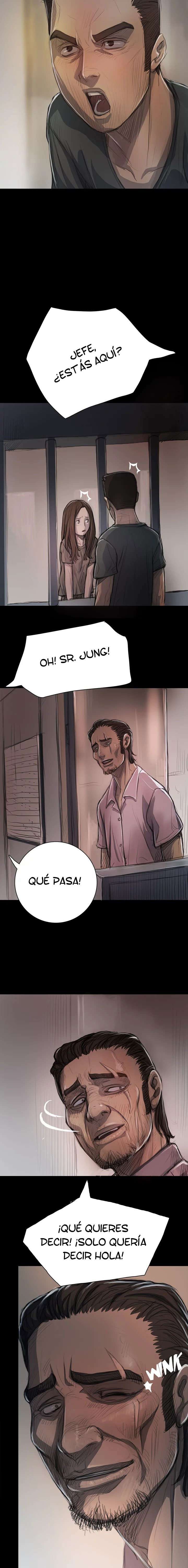 Hermana: Lian Capítulo 10 - Page 20