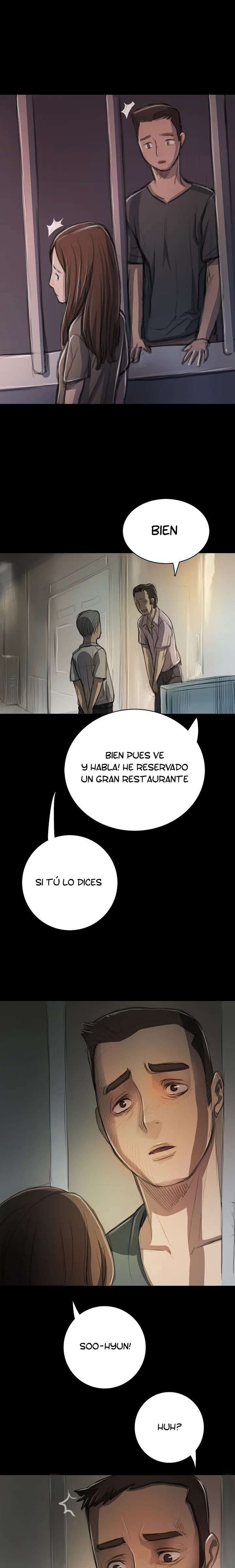 Hermana: Lian Capítulo 10 - Page 21