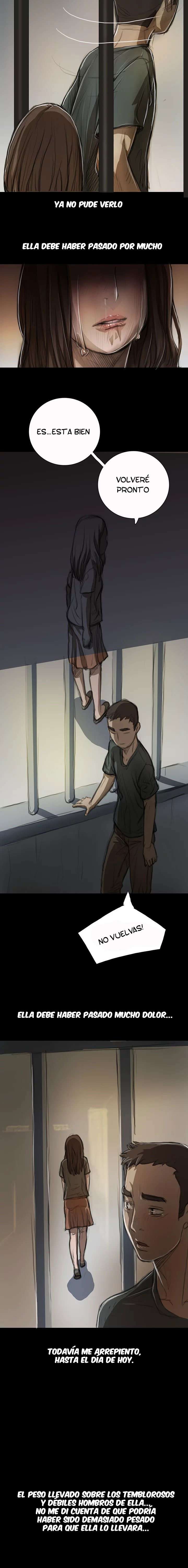 Hermana: Lian Capítulo 10 - Page 24