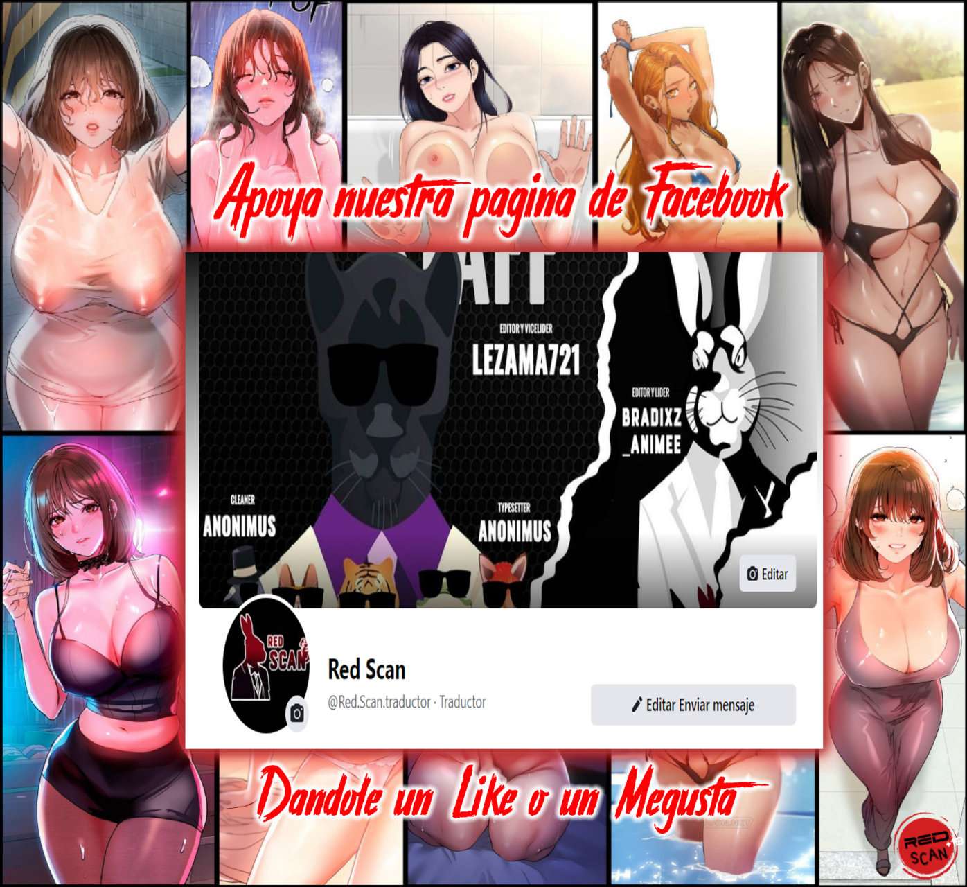 Hermana: Lian Capítulo 10 - Page 27