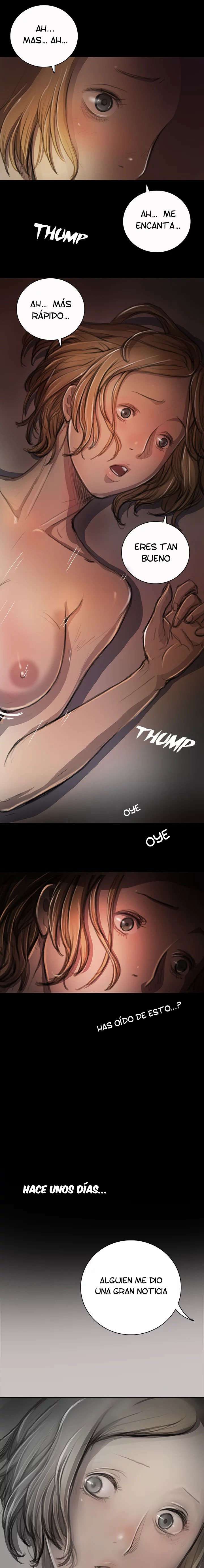 Hermana: Lian Capítulo 10 - Page 5