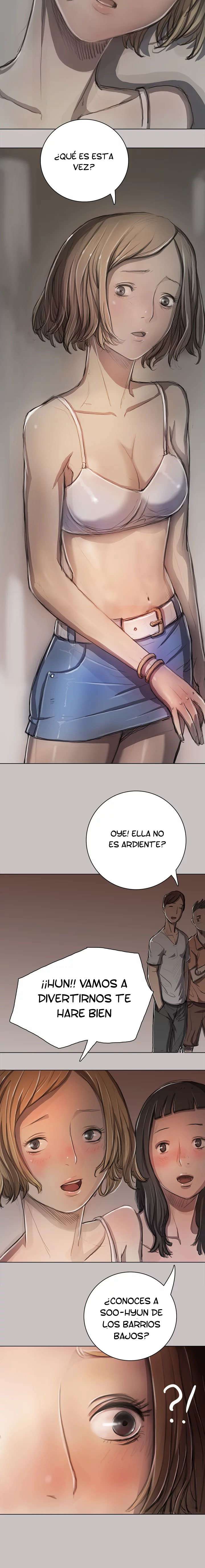 Hermana: Lian Capítulo 10 - Page 6