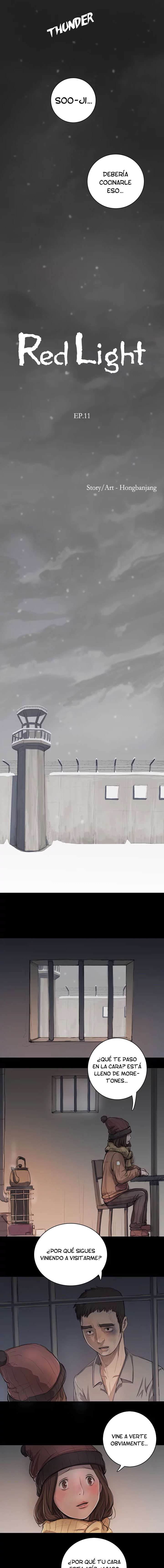 Hermana: Lian Capítulo 11 - Page 10