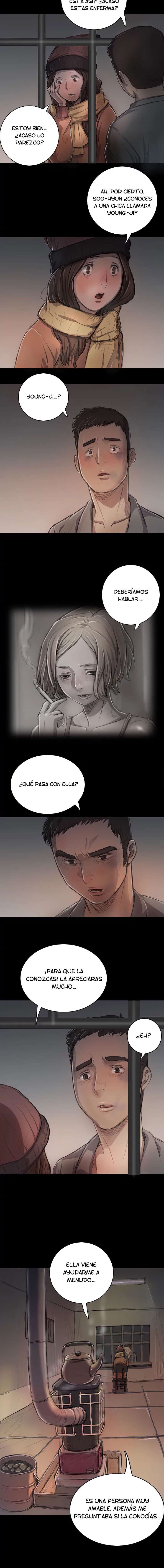 Hermana: Lian Capítulo 11 - Page 11