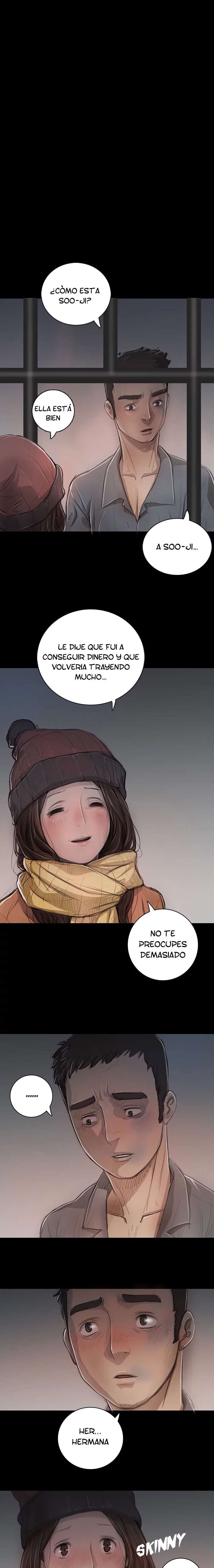 Hermana: Lian Capítulo 11 - Page 12