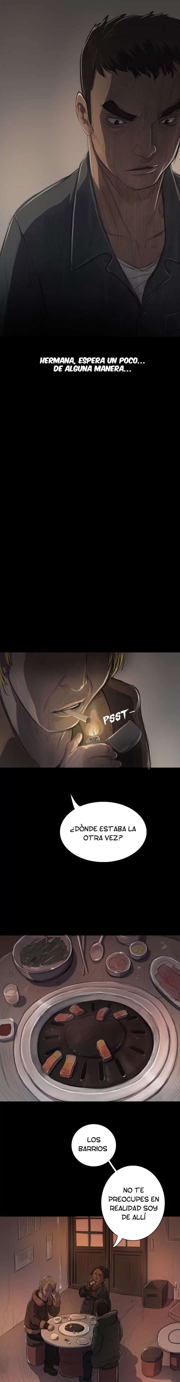 Hermana: Lian Capítulo 11 - Page 14