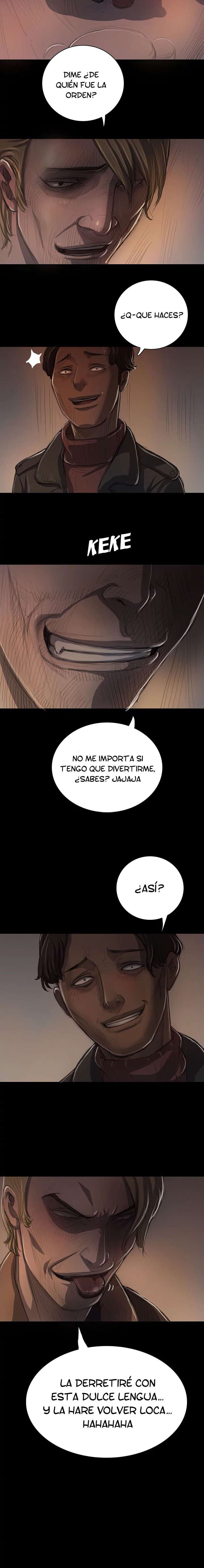 Hermana: Lian Capítulo 11 - Page 15