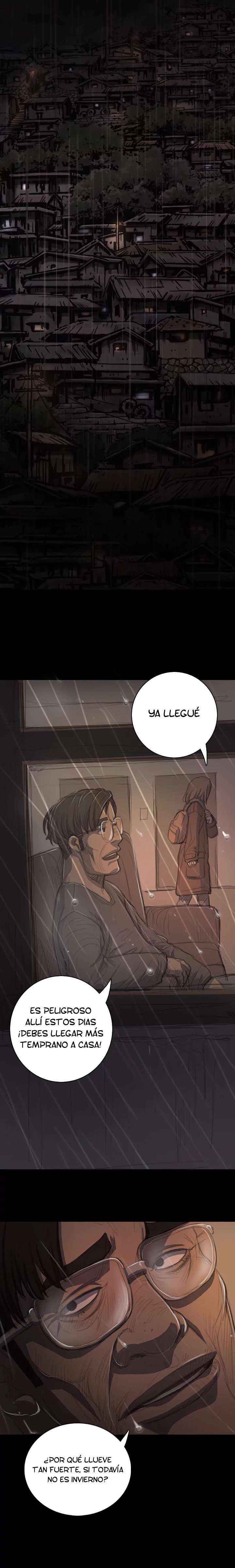 Hermana: Lian Capítulo 11 - Page 19