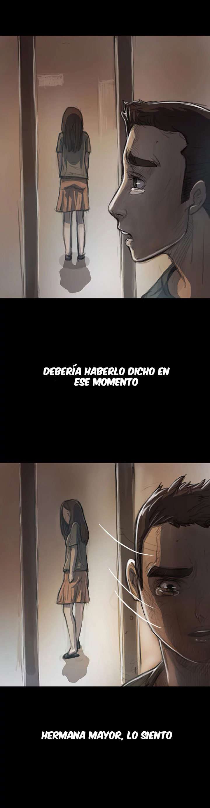 Hermana: Lian Capítulo 11 - Page 2