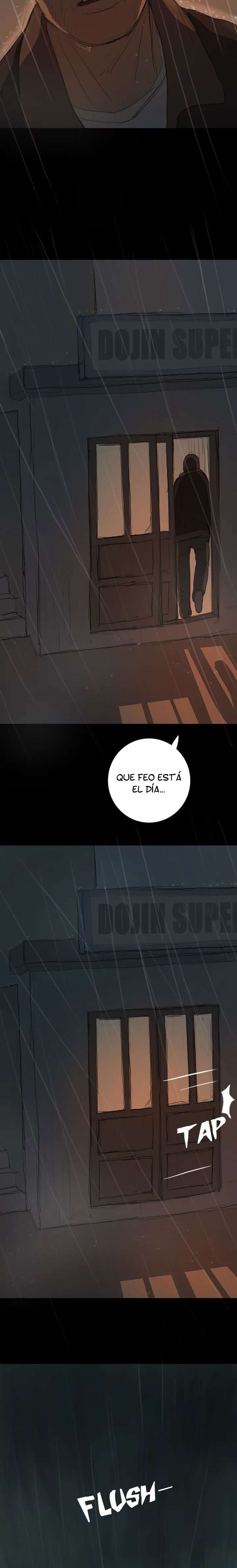 Hermana: Lian Capítulo 11 - Page 21