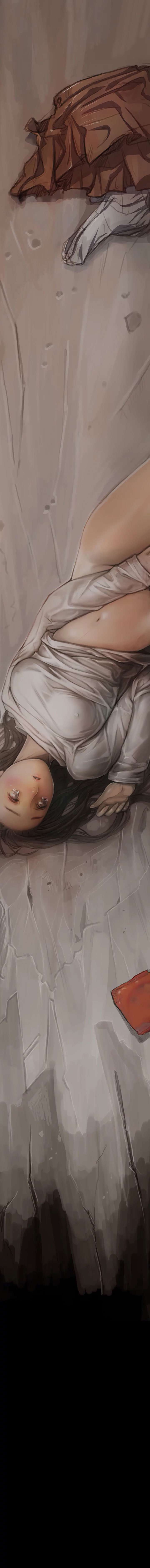 Hermana: Lian Capítulo 11 - Page 7