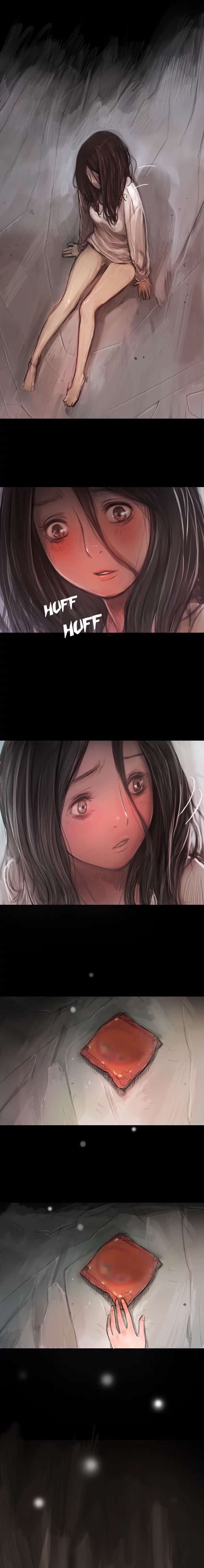 Hermana: Lian Capítulo 11 - Page 8