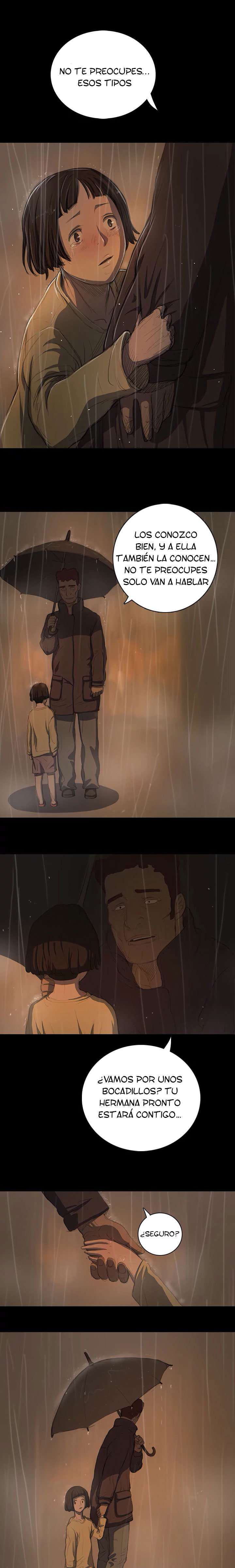 Hermana: Lian Capítulo 12 - Page 14