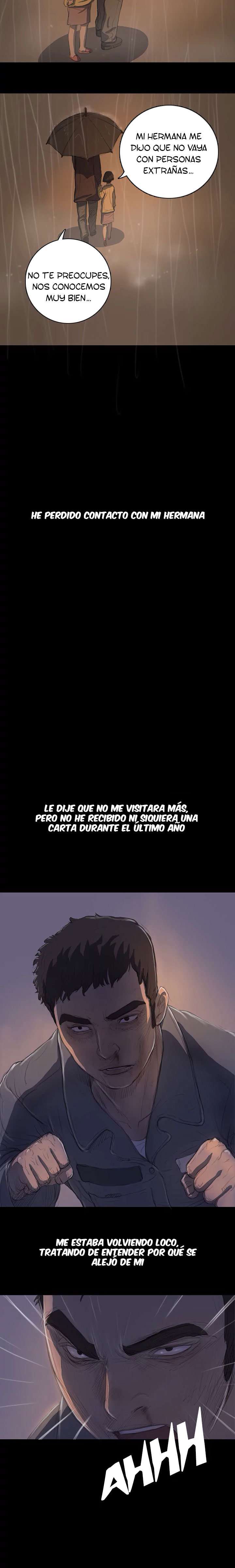 Hermana: Lian Capítulo 12 - Page 15