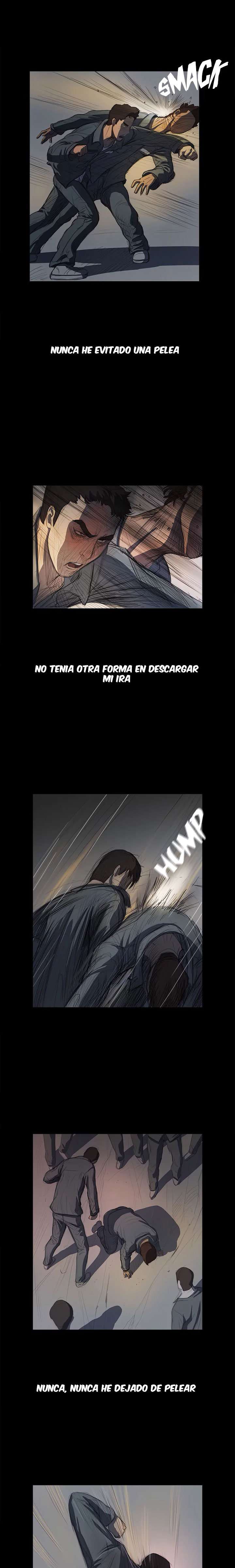 Hermana: Lian Capítulo 12 - Page 16