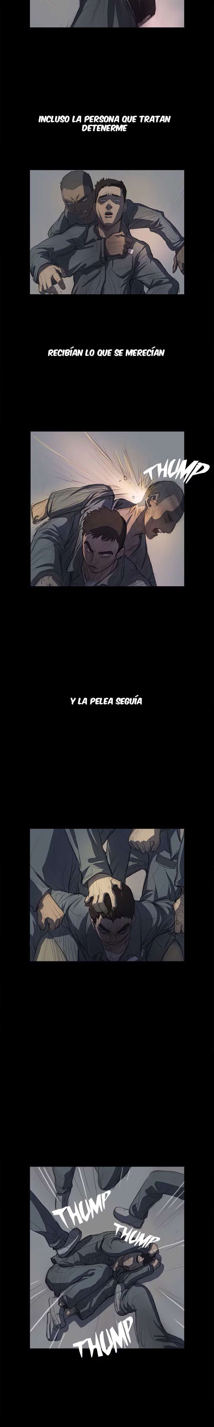 Hermana: Lian Capítulo 12 - Page 17