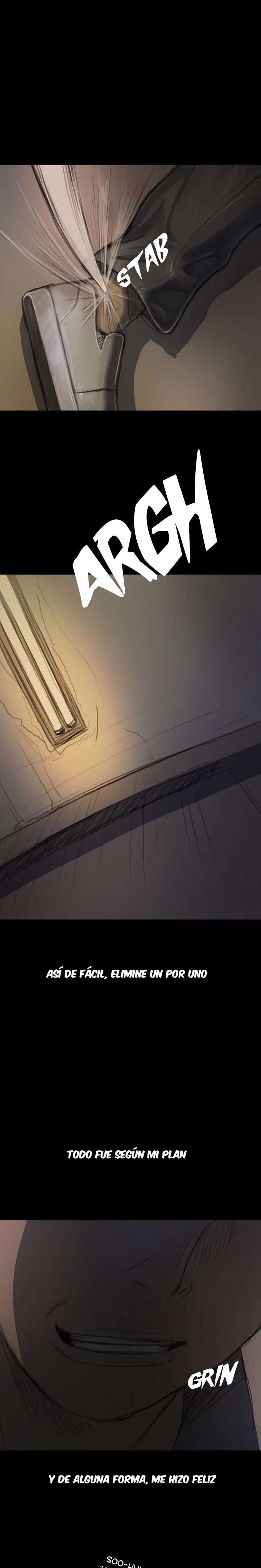 Hermana: Lian Capítulo 12 - Page 20