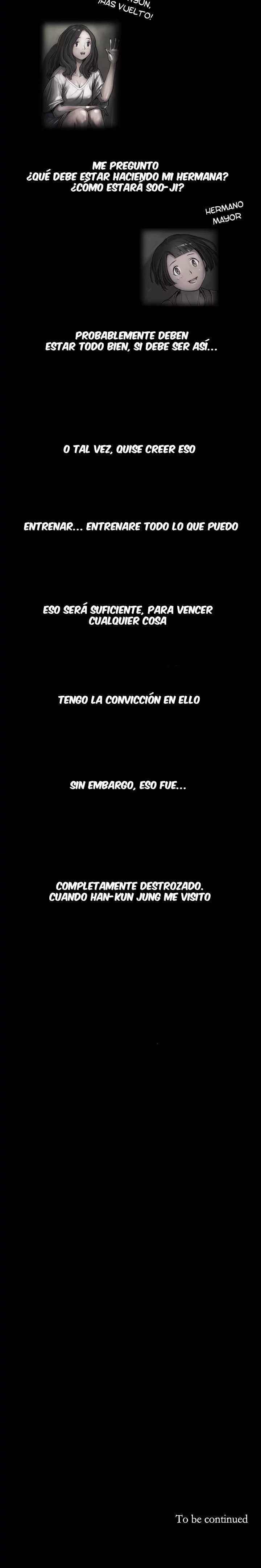 Hermana: Lian Capítulo 12 - Page 21