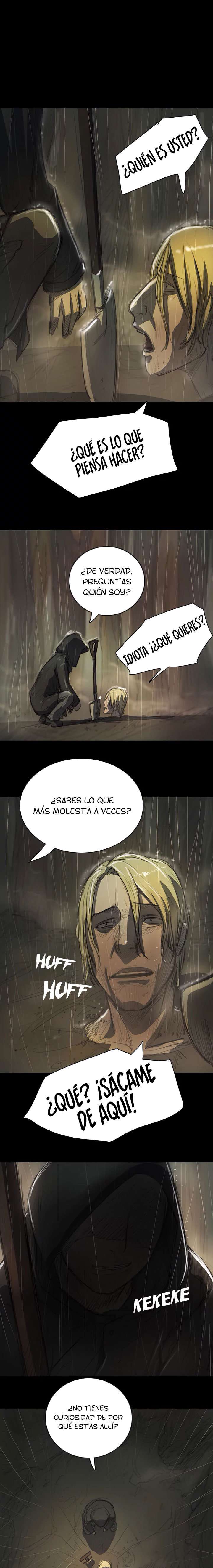 Hermana: Lian Capítulo 12 - Page 6