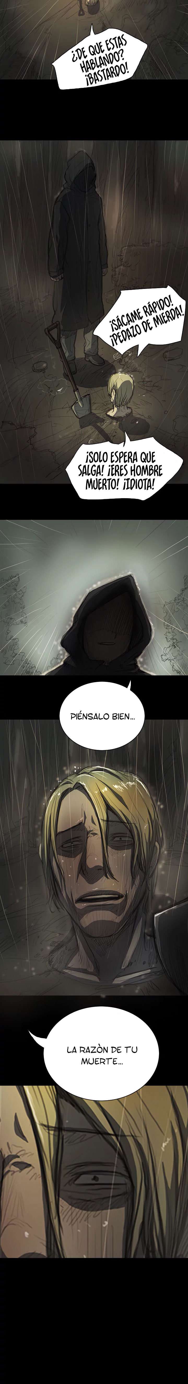 Hermana: Lian Capítulo 12 - Page 7