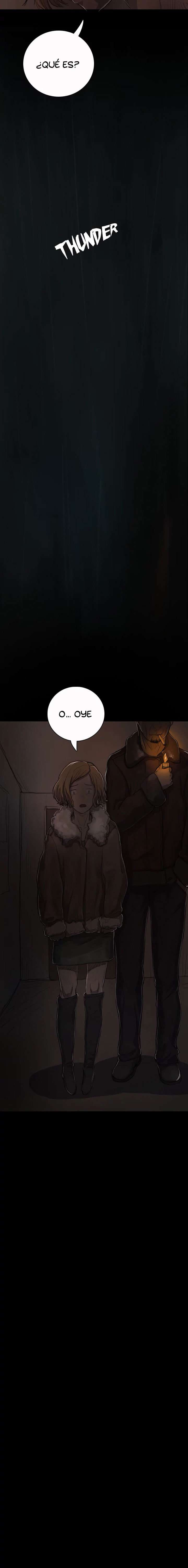 Hermana: Lian Capítulo 13 - Page 19