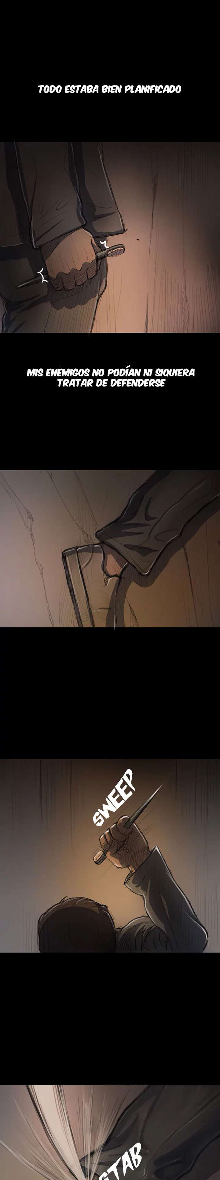 Hermana: Lian Capítulo 13 - Page 2