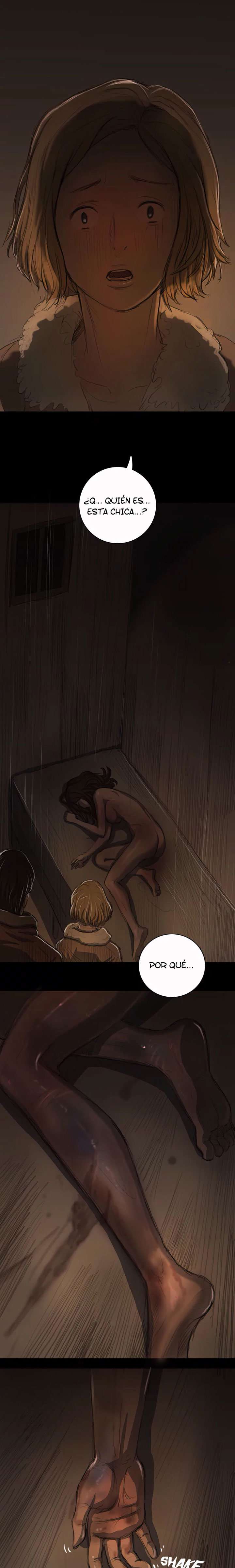 Hermana: Lian Capítulo 13 - Page 20