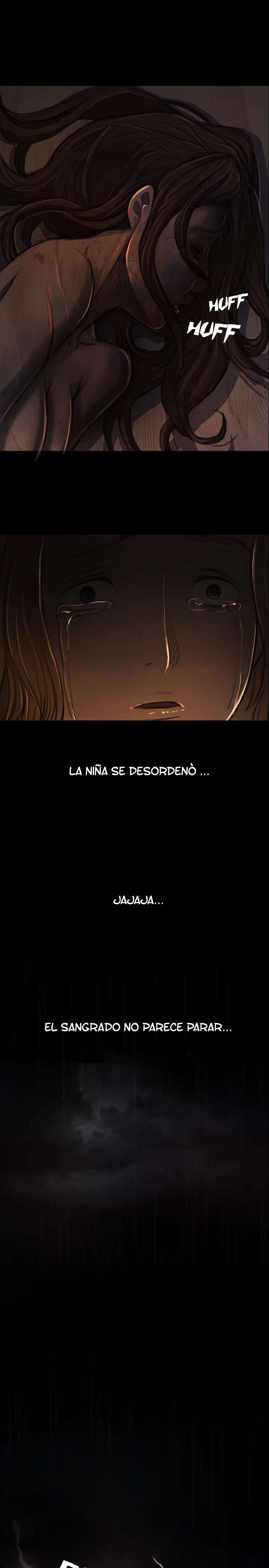 Hermana: Lian Capítulo 13 - Page 22