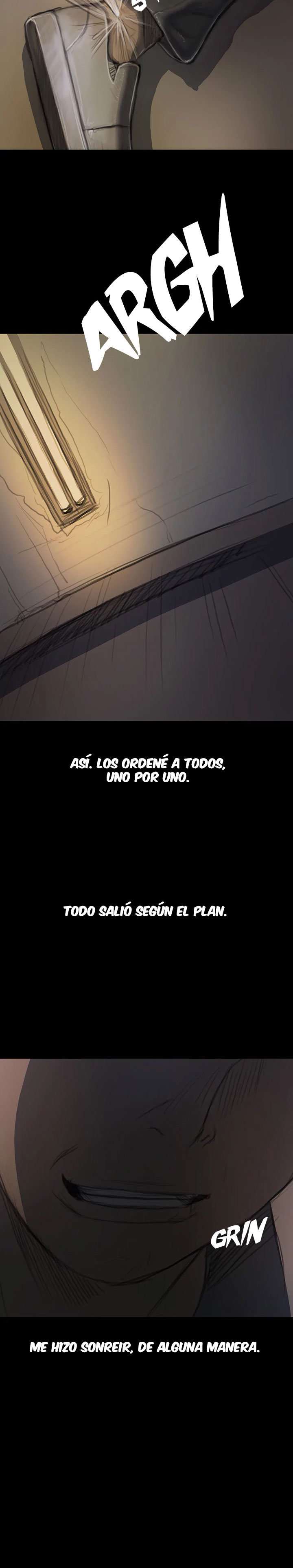 Hermana: Lian Capítulo 13 - Page 3